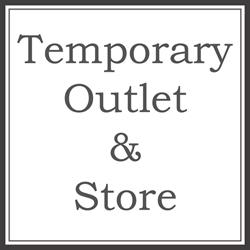 Temporary Outlet & Store, Pistoia orari di apertura