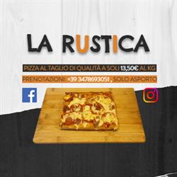 La Rustica Cerea, orari di apertura