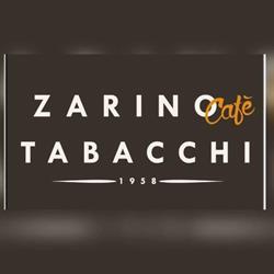Zarino Cafè, Andria orari di apertura