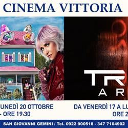 Cinema Vittoria, San Giovanni Gemini orari di apertura