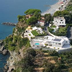Capo Torre Resort &SPA, Albisola Superiore orari di apertura