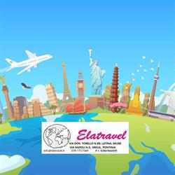 ELA Travel, Latina orari di apertura
