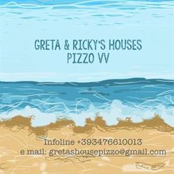 Greta's House Pizzo, orari di apertura