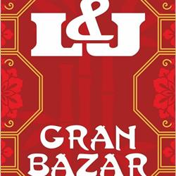 GRAN BAZAR L&J, Comiso orari di apertura