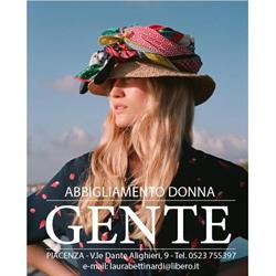 Gente Abbigliamento, Piacenza orari di apertura