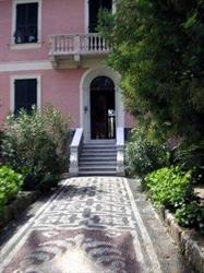 Villa Bianca, Rapallo orari di apertura