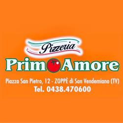 Pizzeria Primo Amore, San Vendemiano orari di apertura