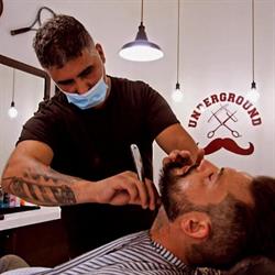 Sileno Barber Underground, Civitavecchia orari di apertura