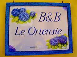 B&B Le Ortensie, Santa Teresa Gallura orari di apertura