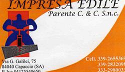Impresa Edile Parente C&C snc, Capaccio Paestum orari di apertura