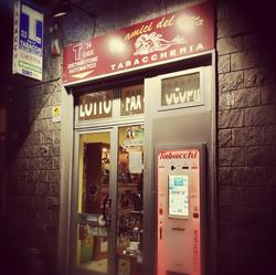 Amici Del Lotto, Rivoli orari di apertura
