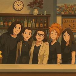 Da Quei Tre - Bar Tabacchi, Firenze orari di apertura