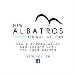 New Albatros, San Prisco orari di apertura