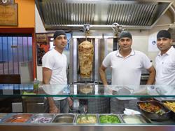San Zen Bar & Kebab, Verona orari di apertura