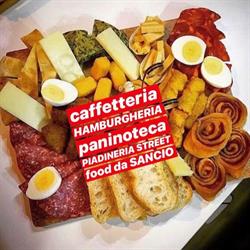 da Sancio, Albenga orari di apertura