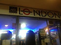 Bar London Bridge, Novate Milanese orari di apertura
