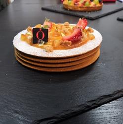 Pasticceria Operà, Latina orari di apertura