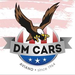 DM CARS Aviano, orari di apertura