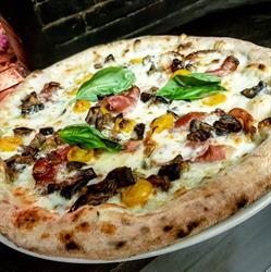 Pizzeria Il Portico, San Cipriano Picentino orari di apertura
