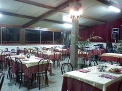 Bar Ristorante Il Naviglio, Fordongianus orari di apertura