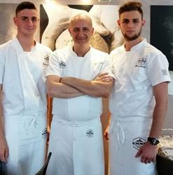 Vincenzo Mazzola Pizzeria (Misterpizz'), Casalnuovo di Napoli orari di apertura