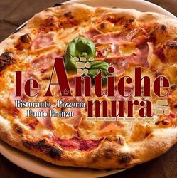 Le Antiche Mura, Montemurlo orari di apertura