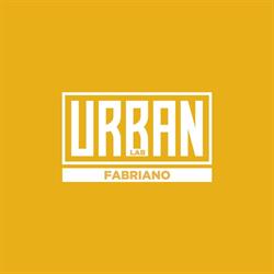 Urban Lab Fabriano, orari di apertura