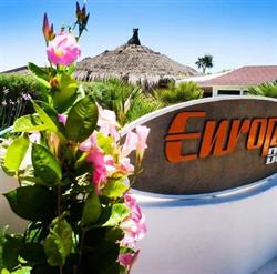 Europabeach, San Felice Circeo orari di apertura
