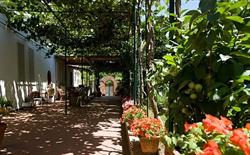 Villa Dei Fiori B&B, Capri orari di apertura