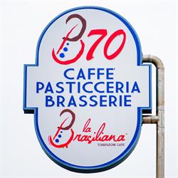 B70, Ferrara orari di apertura