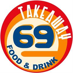 Takeaway69 Cesenatico, orari di apertura