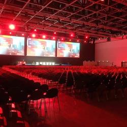 Immagine Fiera - Allestimenti Stand, Treviglio orari di apertura