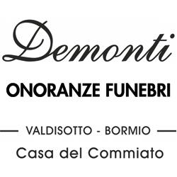Sala del Commiato - Demonti, Bormio orari di apertura