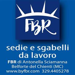 Fbr Di Sciamanna Antonella, Belforte del Chienti orari di apertura