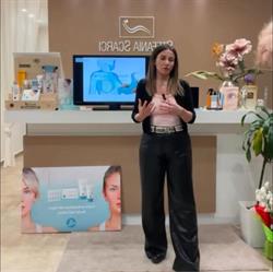 STEFANIA SCARCI Beauty & Relax, Gravina in Puglia orari di apertura