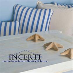 Studio Immobiliare Monticelli Terme di Incerti Alexandro Montechiarugolo, Monticelli Terme - Orari di apertura