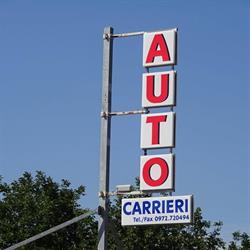 Auto Carrieri, Rionero in Vulture orari di apertura