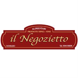 Il Negozietto, Domaso orari di apertura