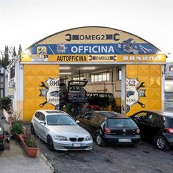 O.M.E.G. 2 Srl, Roma orari di apertura