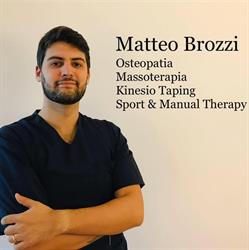 Matteo Brozzi - Osteopatia, Sport & Manual Therapy - RHO, Rho orari di apertura