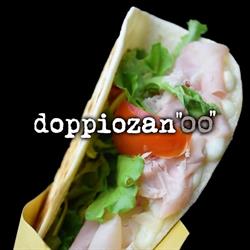 Piadineria Doppiozan00, Brescia orari di apertura
