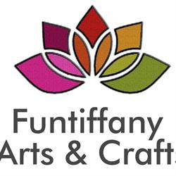 Funtiffany Arts & Crafts, Roma orari di apertura