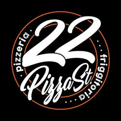 22pizzastreet, Gallipoli orari di apertura