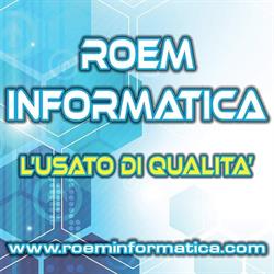 RoEm informatica, Gallicano nel Lazio orari di apertura