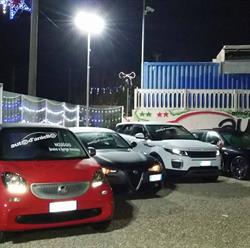 AUTO D'ANIELLO S.R.L. UNIPERSONALE, Sant'Antonio Abate orari di apertura