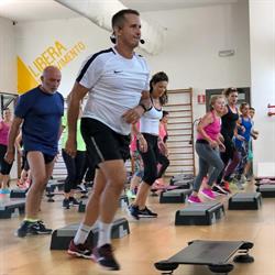 Fernando Leao Personal Trainer, Firenze orari di apertura