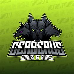 Cerberus Comics & Games, Aversa orari di apertura