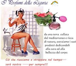 I Profumi della Liguria, Savona orari di apertura