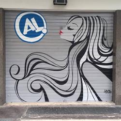 AL. STORE Forniture Per Parrucchieri di Book Alessandro, Roma orari di apertura