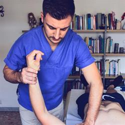 Osteopata Daniele Nardocci, Roma orari di apertura